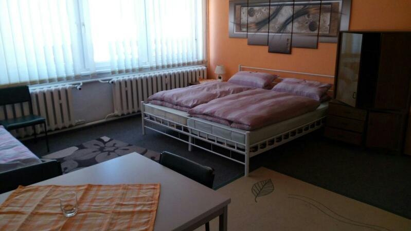 Monteurzimmer Siebenlehn Esterno foto
